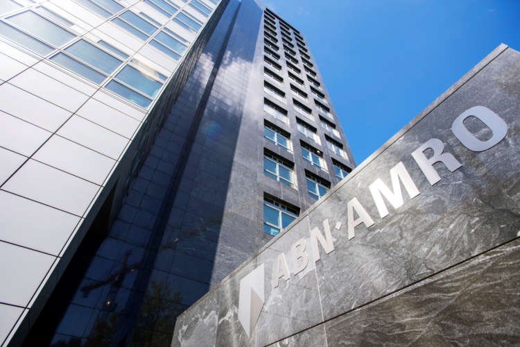 Image for ABN Amro to settle money laundering probe for $574 million