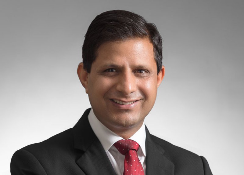 Image for Exclusive interview with Mr. Bal Krishen, CEO of Century Financial Brokers