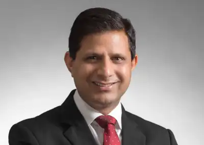 Image for Exclusive interview with Mr. Bal Krishen, CEO of Century Financial Brokers