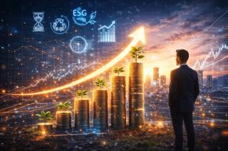 Image for Clarity Over Noise: A New Investing Advantage