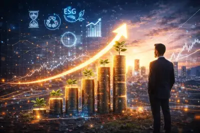 Image for Clarity Over Noise: A New Investing Advantage