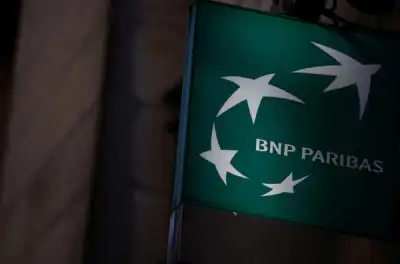 Image for BNP Paribas first-quarter revenue beats as trading outperforms