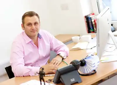 Image for Frodo takes on the UK’s big banks and starts a revolution in on-line credit purchasing