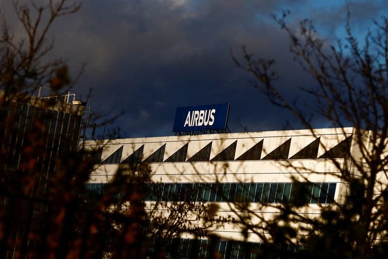 Image for Airbus hints at new Space charge as it explores alliance