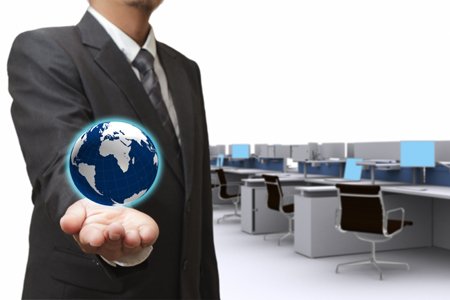 Global trading infrastructure at TMX Group's co-location centre - Global Banking & Finance Review