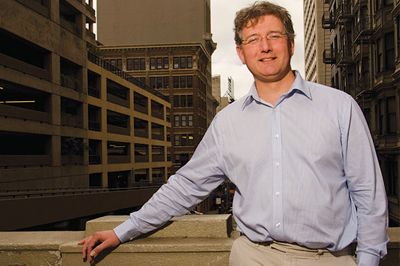 Michael Gould