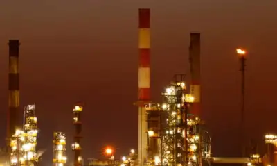 Image for OPEC oil has advantage over U.S. shale during pandemic recovery