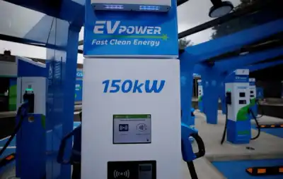 Image for UK car industry calls for EV charger mandate, regulatory oversight