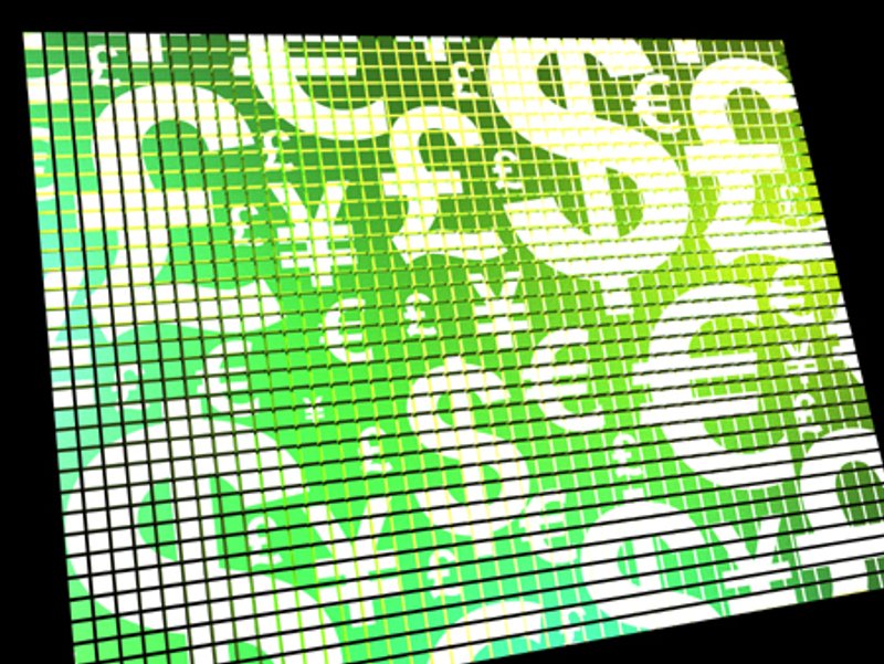 Image for TAPER TANTRUM WAITING TO HAPPEN?