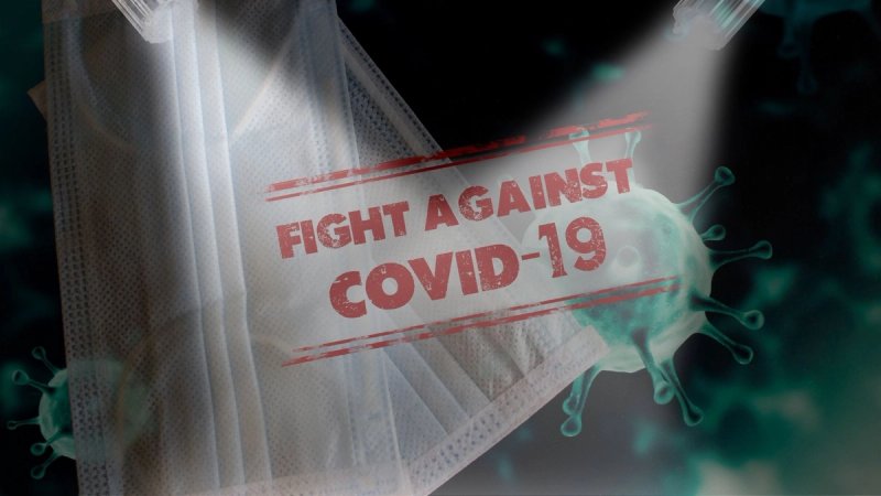 Image for A covid journey: fighting to keep the lights on