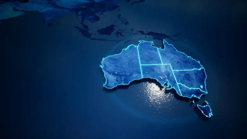 Image for Australia's Tourism Industry: A Beacon of Economic Growth in 2025