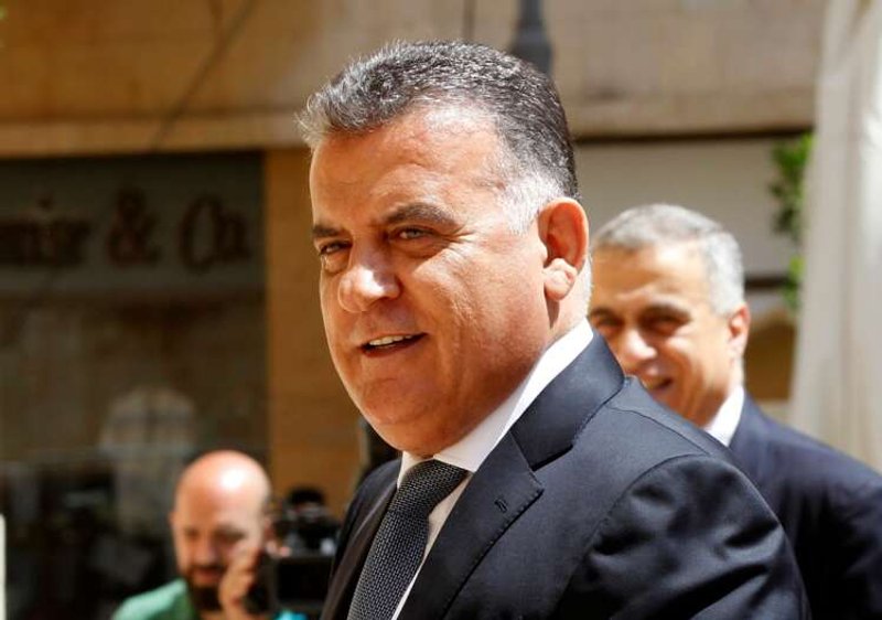 Image for Lebanese security chief fears political paralysis, social collapse