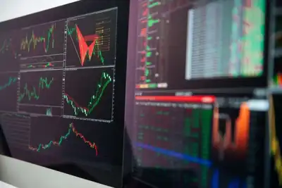 Image for The Nasdaq Index is now worth double the value of the Dotcom boom – How long before the bubble bursts?