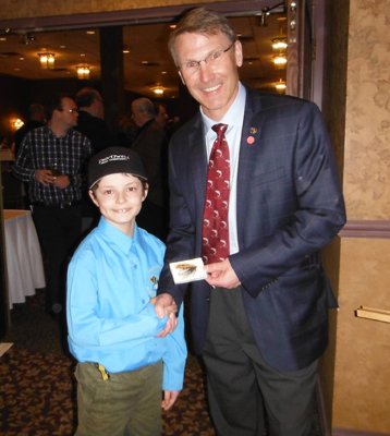 YOUNG CANADIAN ASF MEMBER VENTURING ON FLY-TYING “TRIP OF A LIFETIME” - Top Stories news and analysis from Global Banking & Finance Review