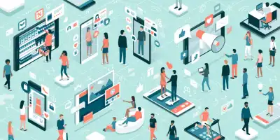 Image for Cathy Hackl and the Future of Tech Intimacy: A Billion-Dollar Opportunity to Rewire Connection