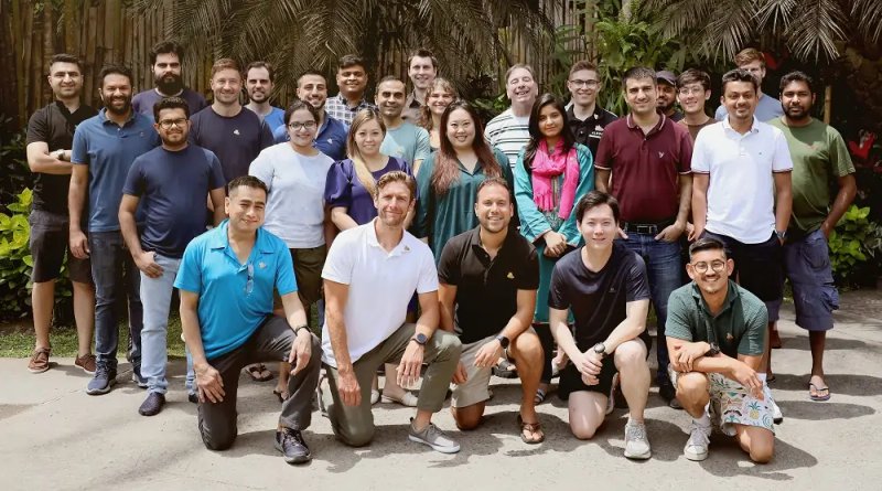 Image for Almond FinTech Announces Q4 Awards and Trade Shows