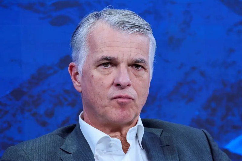 Image for UBS CEO says more capital not the way to make it safer