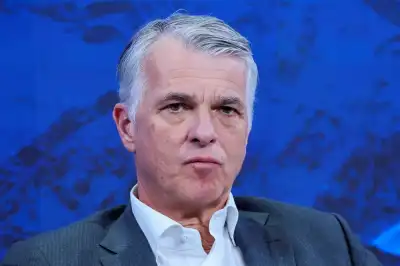 Image for UBS CEO says more capital not the way to make it safer