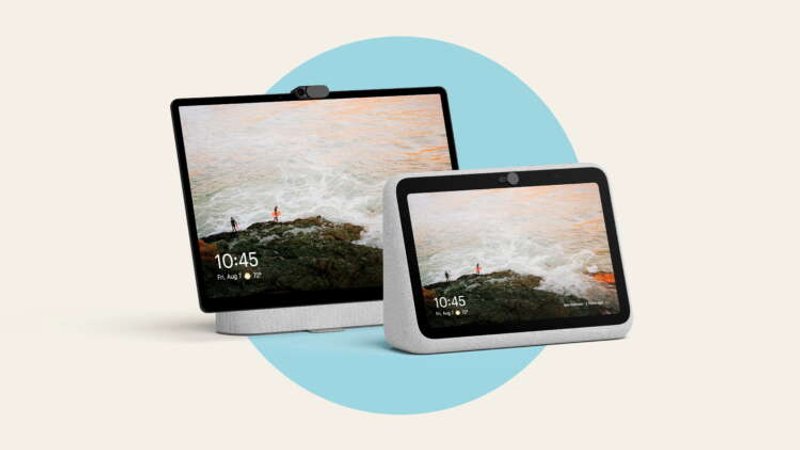 Image for Facebook to launch portable version of Portal video chat device