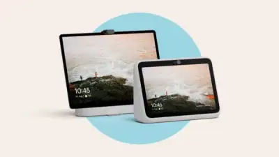 Image for Facebook to launch portable version of Portal video chat device