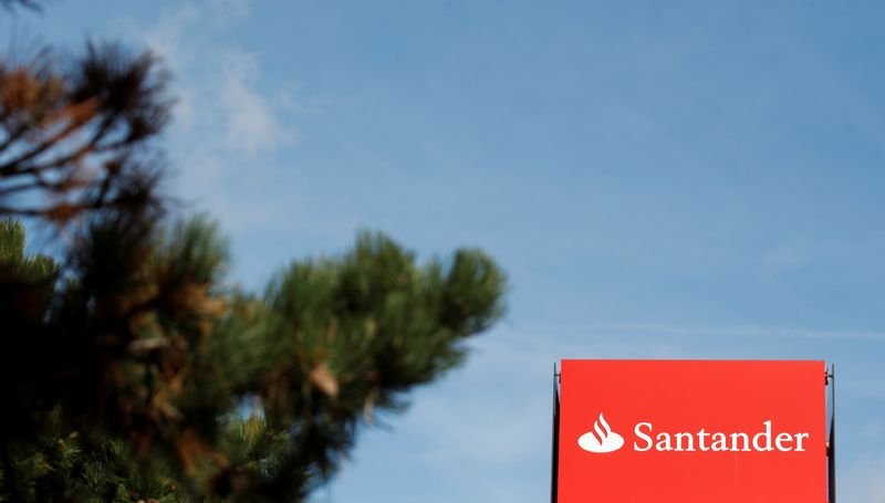 Santander affirms UK business retention amid sale rumors - Global Banking & Finance Review