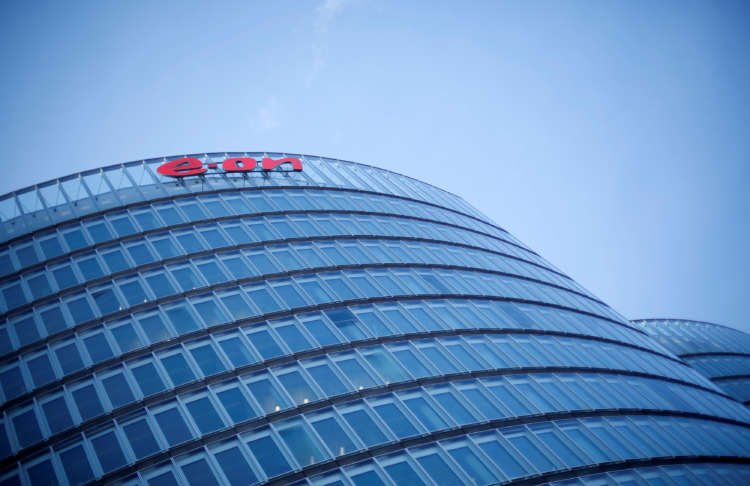 E.ON's financial growth driven by strong retail power business - Global Banking & Finance Review