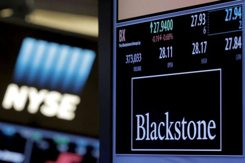 Image for UK’s St. Modwen Properties gets $1.68 billion potential offer from Blackstone