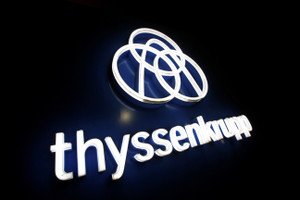 Thyssenkrupp's green steel project showcasing eco-friendly technology - Global Banking & Finance Review