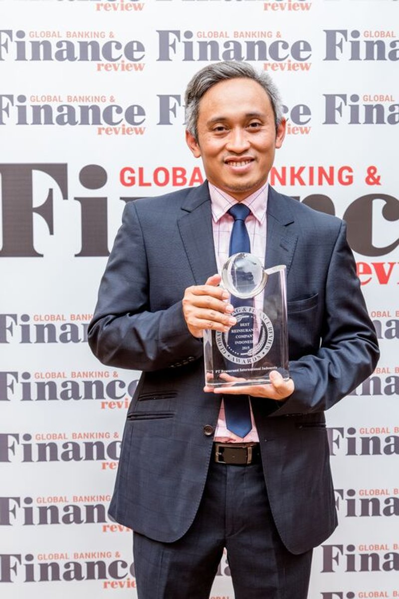 Global Banking and Finance Review Awards