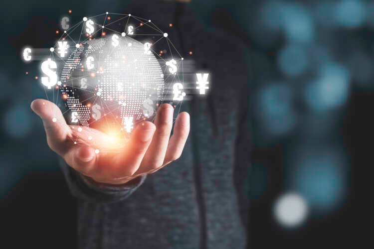 Image for 2023: Capitalising on a year of change in international payments