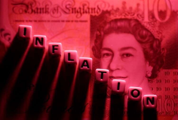 Image for Bank of England raises rates by most since 1995 even as long recession looms