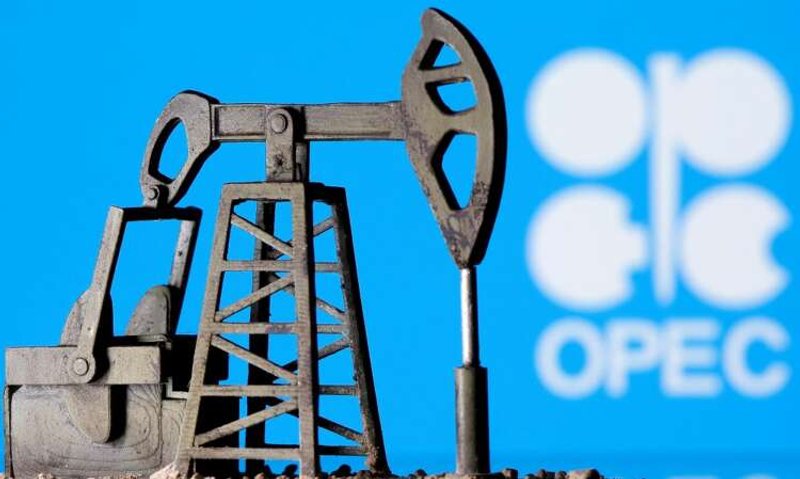 Image for OPEC+ agrees tiny output rise in setback for Biden
