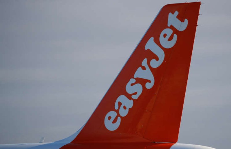 Image for EasyJet readies 90% of fleet despite summer doubts