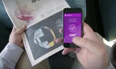 Image for ZAPP AND FEXCO PARTNER TO BRING MOBILE PAYMENTS TO POINT OF SALE FOR CONSUMERS