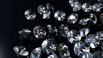 Image for Hatton Gardens 5 top tips for investing in Diamonds