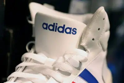 Image for Adidas sees strong sales in China as it opens more stores