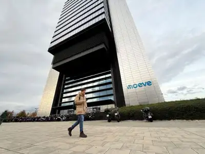 Image for Spain's Moeve set to start work on green hydrogen plant this year