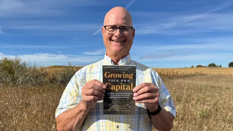 Image for Planting Financial Seeds: How Farmers Can Strengthen Financial Independence