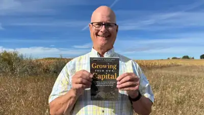 Image for Planting Financial Seeds: How Farmers Can Strengthen Financial Independence