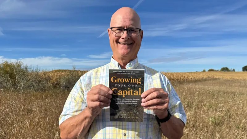 Image for Planting Financial Seeds: How Farmers Can Strengthen Financial Independence