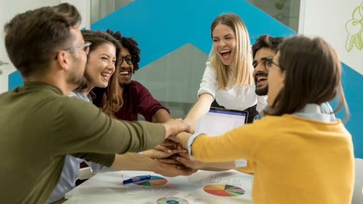 Image for Employee-centred engagement tools vital or businesses risk being left behind