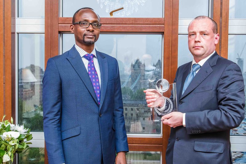 Global Banking and Finance Review Awards