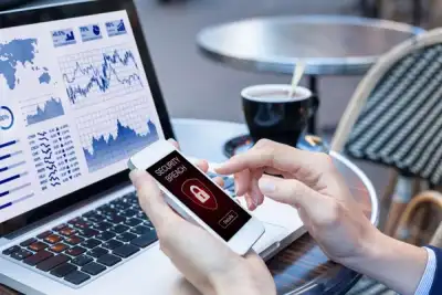 Image for Finance sector continues to risk breaches while mobiles and tablets remain unprotected