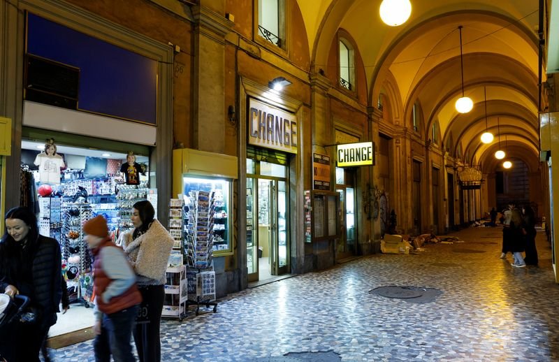 Italy's Economy Minister Giancarlo Giorgetti discusses public finances - Global Banking & Finance Review