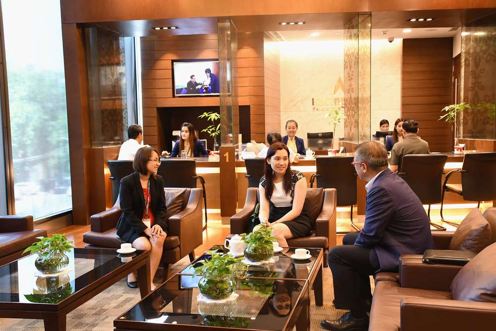 Vattanac Bank Premier Banking Vattanac Bank Premier Banking