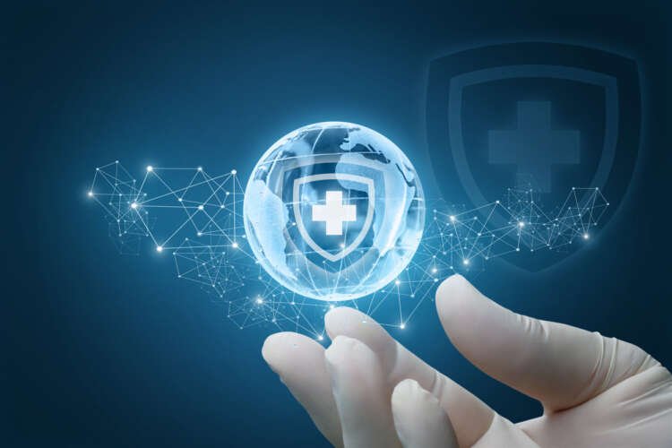 Image for Embedded insurance and the potential to redefine customer experience