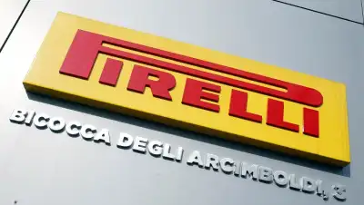 Image for Italy opens procedure against Sinochem over Pirelli possible governance breach