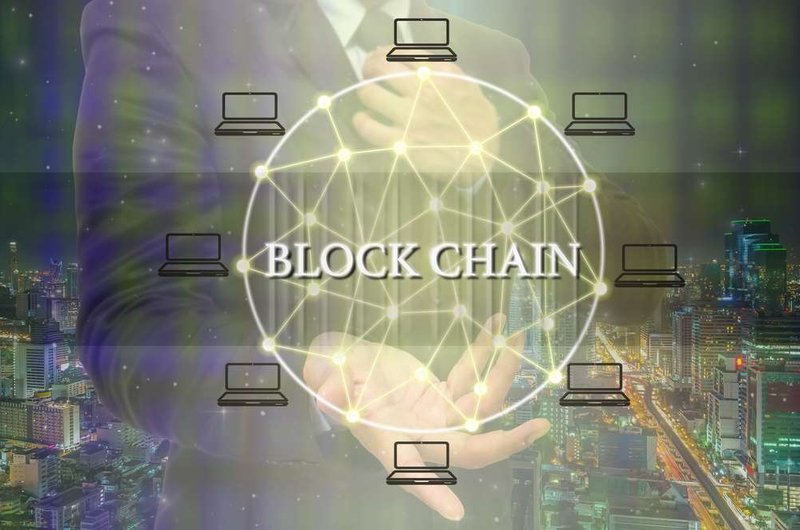 Image for Removing the Myths of Blockchain