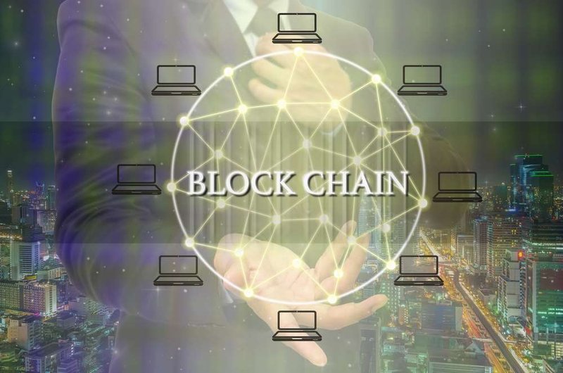Image for Removing the Myths of Blockchain
