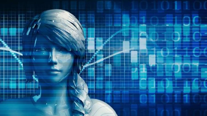 Image for Technology is an opportunity and not a barrier for women